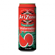 Arizona Watermelon 695ml Coopers Candy
