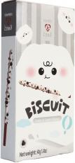 Tokimeki Biscuit Stick - Cookies & Cream 40g Coopers Candy