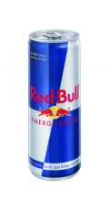 Red Bull 25cl Coopers Candy