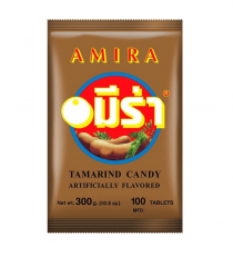 Amira Tamarind Godis 300g Coopers Candy