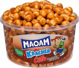 Haribo Maoam Kastanjer Cola 1.2kg Coopers Candy