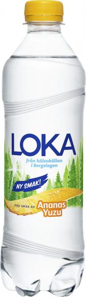 Amerikanskt Godis