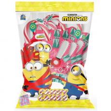 Minions Candy Canes 48g Coopers Candy