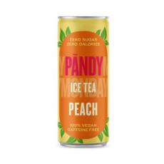 Pandy Ice Tea Peach 33cl Coopers Candy