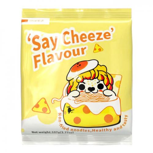 Youmi Instant Noodles Say Cheeze Flavour 104g Coopers Candy