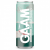 GAAM Energy - Swedish Summer Rabarber Jordgubb 33cl Coopers Candy