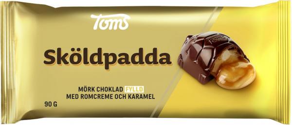 Amerikanskt Godis