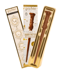 Harry Potter Chocolate Wand 42g Coopers Candy