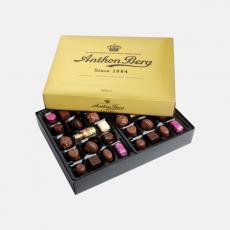Anthon Berg Guldask 200g Coopers Candy