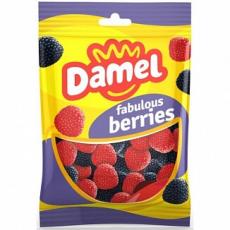 Damel Berries 80g Coopers Candy