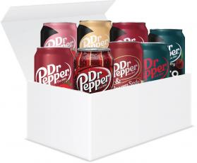 Dr Pepper Mixbox Coopers Candy