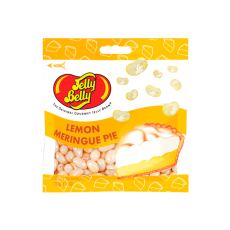 Jelly Belly Lemon Meringue Pie 70g Coopers Candy