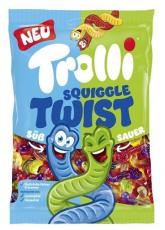 Trolli Squiggles Twist 1kg (BF: 2024-03-30) Coopers Candy