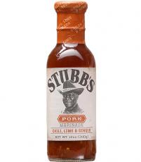 Stubbs Pork Marinade 340g Coopers Candy