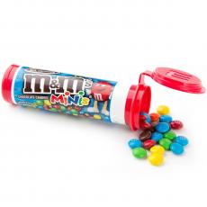 M&Ms Minis Tube 30gram Coopers Candy