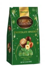 Ferrero Spheres Hasselnöt 100g Coopers Candy