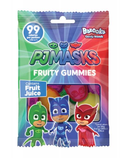 Amerikanskt Godis