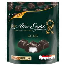After Eight Bitesize 107g Coopers Candy