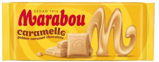 Marabou Caramello 160g Coopers Candy