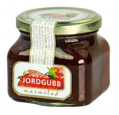 Jacobs Marmelad Jordgubb 225g Coopers Candy