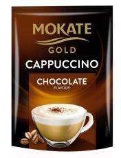 Mokate Gold Instant Cappuccino Chocolate 100g Coopers Candy