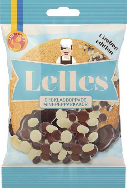 Amerikanskt Godis