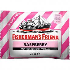 Fishermans Friend Raspberry 25g Coopers Candy