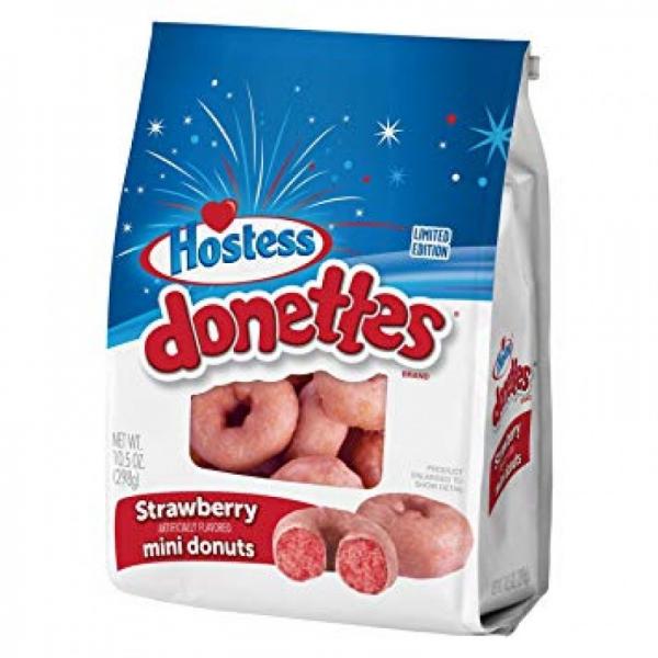 Amerikanskt Godis