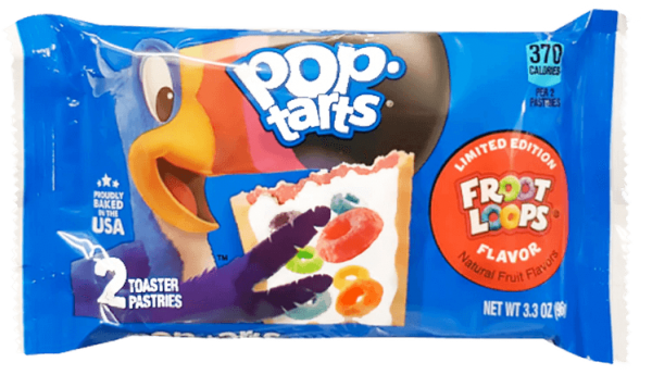 Amerikanskt Godis