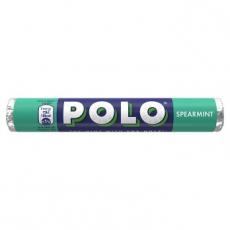 Polo Spearmint 34g Coopers Candy