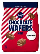 Fazer Chocolate Wafers Marianne 175g Coopers Candy
