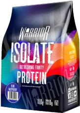 Warrior Clear Whey Isolate - Blue Raspberry 500g Coopers Candy