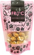Fryc Frystorkat Godis - Kastanjer Cola 120g Coopers Candy