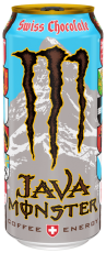 Monster Java Swiss Chocolate 443ml Coopers Candy