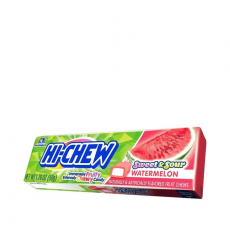 Hi-Chew Watermelon 50g Coopers Candy
