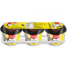 Sunity Herbal Jelly Cup - Lily Bulb Flavour 3-pack 645g Coopers Candy