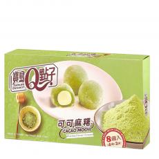 Taiwan Dessert - Mico Mochi Matcha Flavour 80g (BF: 2024-03-10) Coopers Candy