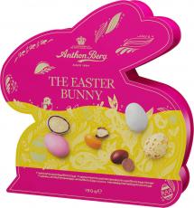 Anthon Berg The Easter Bunny 190g Coopers Candy