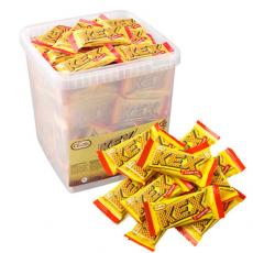 Kexchoklad Mini Storpack 1.3kg Coopers Candy