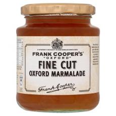 Frank Coopers Fine Cut Oxford Marmalade 454g Coopers Candy