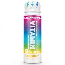 Allnutrition Vitamin Shock Shot 80ml Coopers Candy