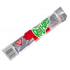Fruit Roll-Ups Strawberry-Tropical Tie-Dye 5-pack Coopers Candy