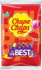 Best of Chupa Chups Lollipops 120st Coopers Candy