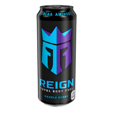 Reign Energy - Razzle Berry 50cl Coopers Candy