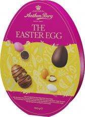 Anthon Berg The Easter Egg 190g Coopers Candy