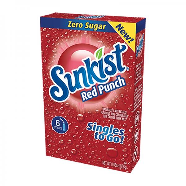 Amerikanskt Godis