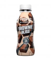 ProPud Milkshake Brownie Bliss 33cl Coopers Candy