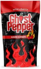 Ghost Pepper Wild Cherry 36g Coopers Candy