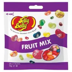 Jelly Belly Fruit Mix 70g Coopers Candy