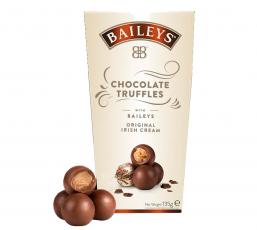 Baileys Chocolate Truffles 135g (BF: 2023-05-31) Coopers Candy